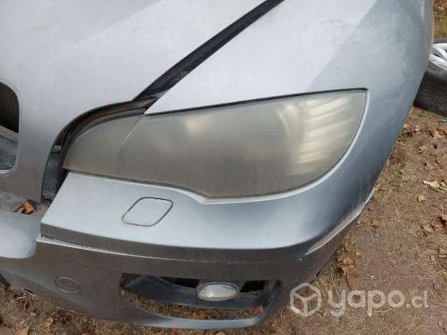 Óptico izquierdo bmw x6