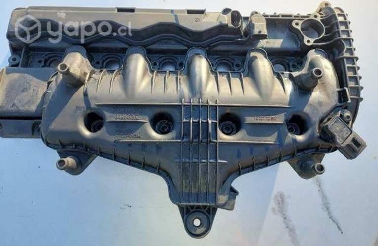 Tapa de valvula volvo 2.4 d5