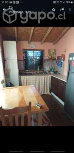 Venta casa en Coihuín Bajo