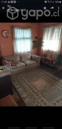 Venta casa en Coihuín Bajo