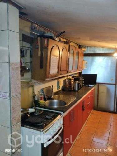 Habitación se arrienda