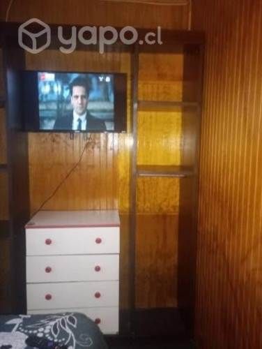 Arriendo departamento