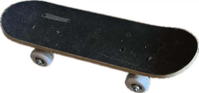 Skateboard mini