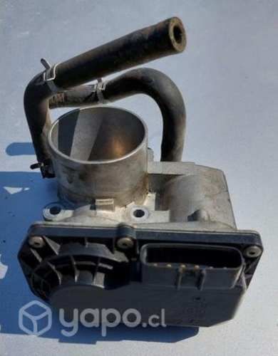 Cuerpo de aceleracion suzuki swift 1.4