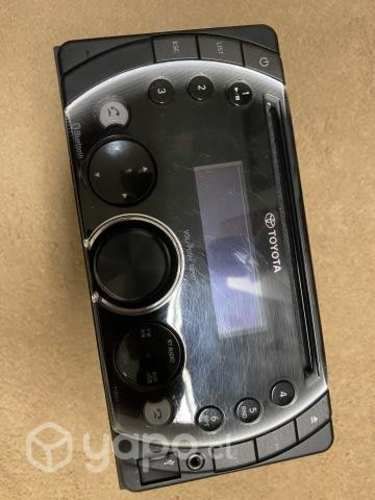 Radio Toyota Original