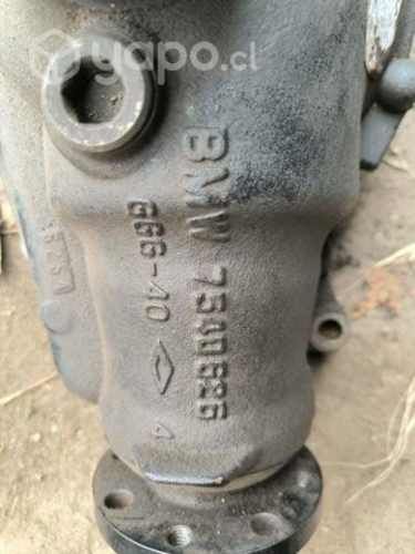 Diferencial delantero BMW x3 2.5