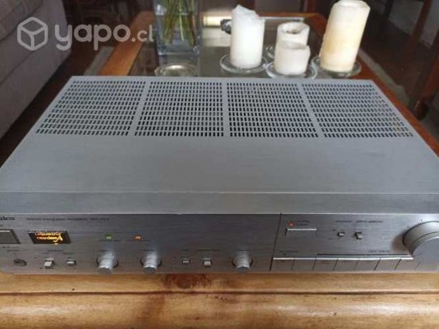 Amplificador Technics SU-V4X