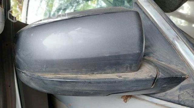 Espejo retrovisor bmw x6