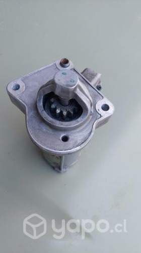 Motor de partida volvo v40 d2