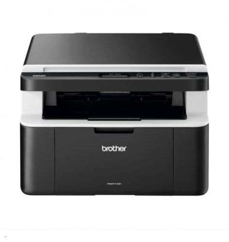 Impresora brother mod. DCP 1602