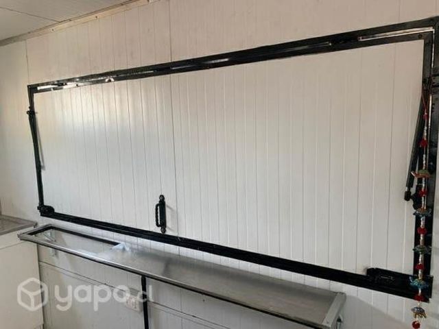 Food Truck carro de comida