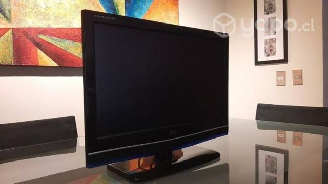 Aoc - televisor led 19'' le19w037