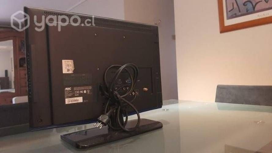 Aoc - televisor led 19'' le19w037