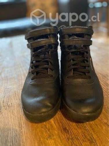 Zapatilla Rebook Negra