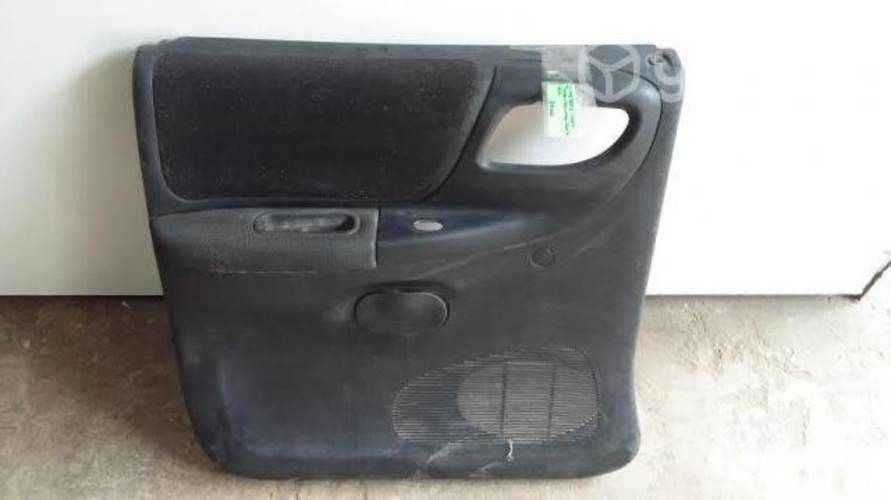 Tapiz puerta tras izq Ford Ranger 2002-2012 Arg