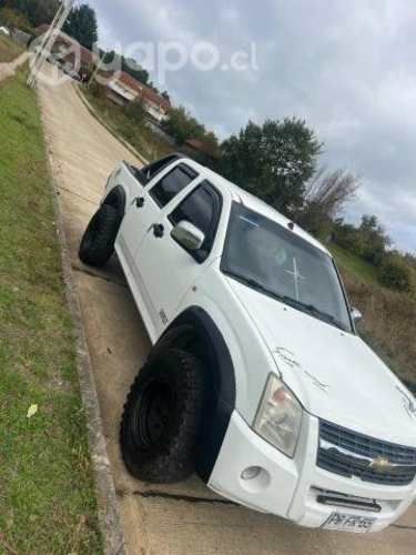 Chevrolet d-max 2011