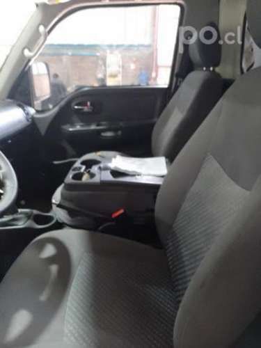 Jac x200 luxury full 2020