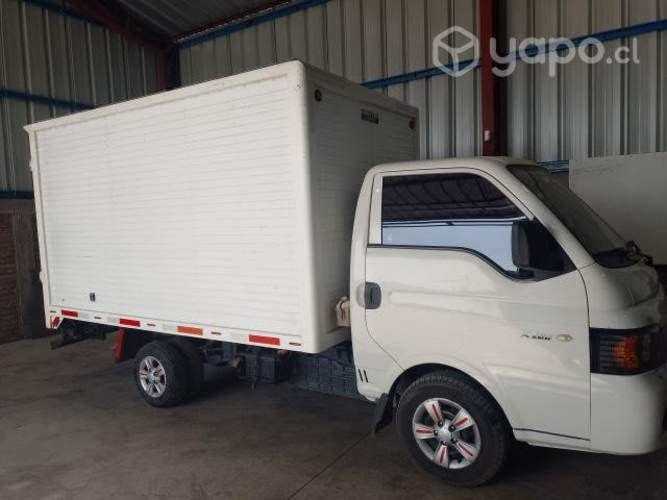 Jac x200 luxury full 2020