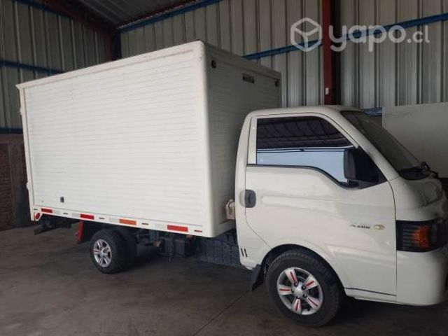 Jac x200 luxury full 2020