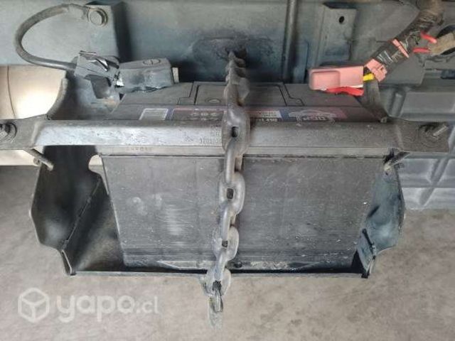 Jac x200 luxury full 2020