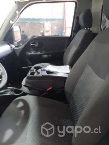 Jac x200 luxury full 2020