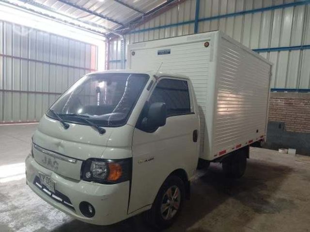 Jac x200 luxury full 2020