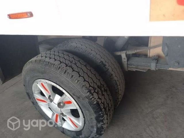 Jac x200 luxury full 2020