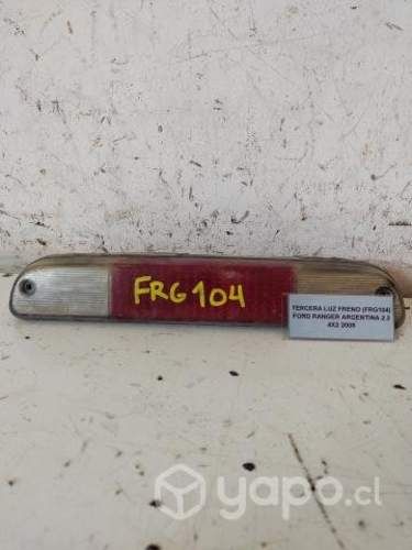 Tercera Luz Freno (FRG104) Ford Ranger Arg 2.3