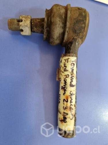 Terminal direccion Ford ranger 2.3 Argentina