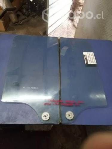 Vidrio puerta trasero izq Ford Ranger Argentina