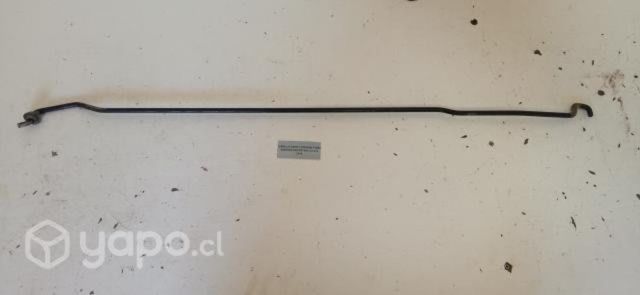 Varilla Capot (FRG060) Ford Ranger Argentina 2.3