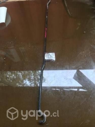 Varilla capot Ford Ranger 2002-2012 Arg