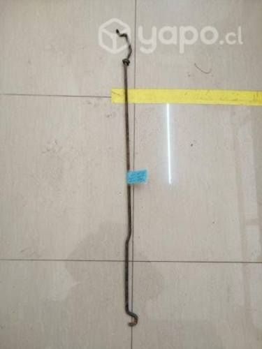 Varilla capot Ford Ranger 2.3 Argentina