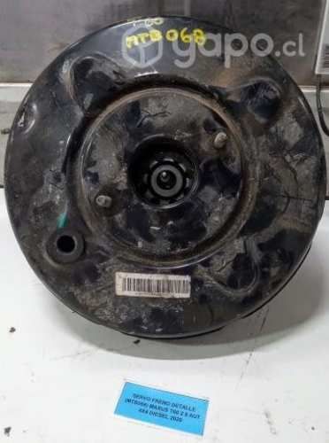 Servo Freno Detalle (MTB068) Maxus T60 2.8 AUT Die