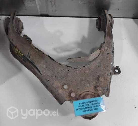 Bandeja Superior Delantera Izquierda (MTB071) Maxu