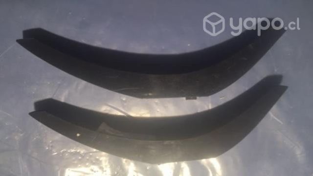 Patas para tv de 32"