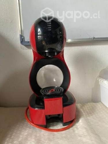 Dolce Gusto Lumio