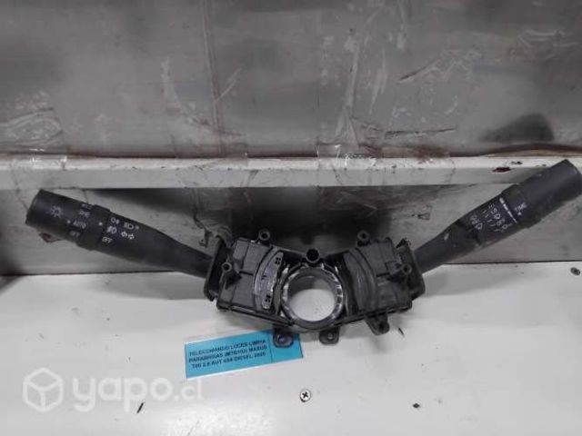 Telecomando Luces Limpia Parabrisas (MTB102) Maxus