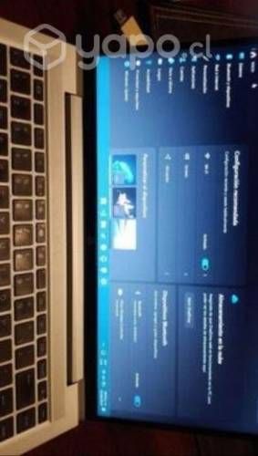 I5 de 11va generacion / 16gb ram / hp probook 440