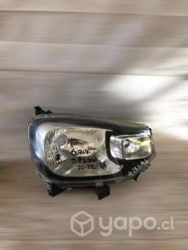 Optico rh suzuki spresso 2020-2023