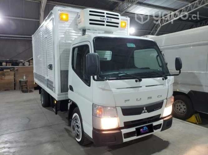 Fuso canter 613 4x2