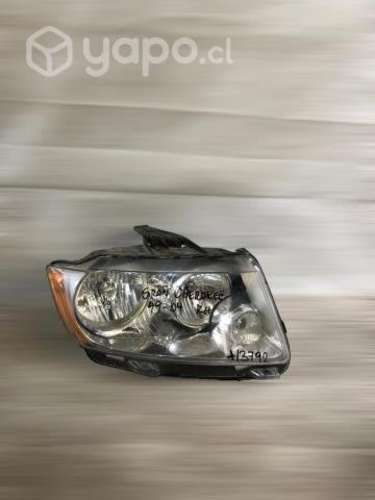 Optico rh jeep grand cherokee 1999-2004