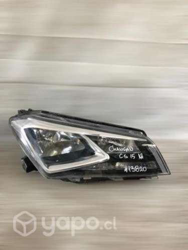 Optico rh changan cs15