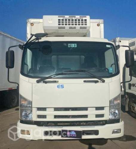 Camion chevrolet frr 1119