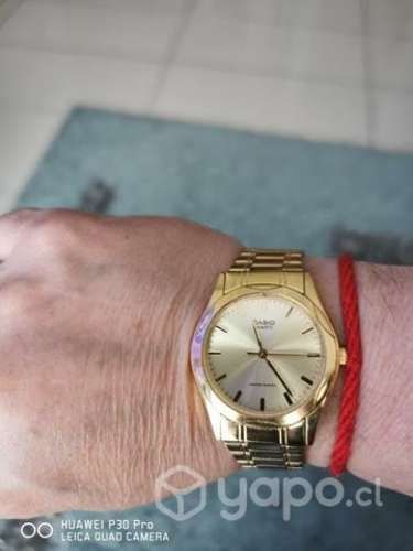 Reloj casio