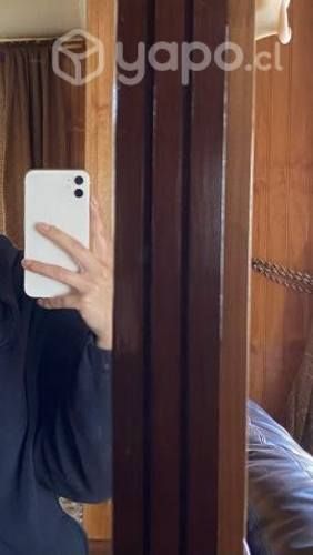 iPhone 11 blanco 64GB