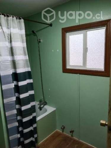 Arriendo de departamento