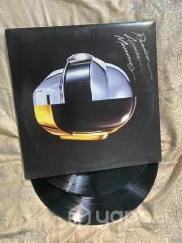 Vinilos en excelentes condiciones pocas reprodu