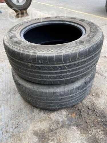 Neumáticos 2 unidades 265/60 R18