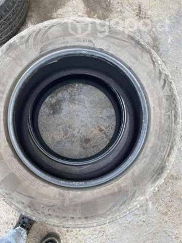 Neumáticos 2 unidades 265/60 R18